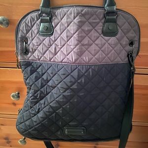 Steve Madden quilted crossbody!